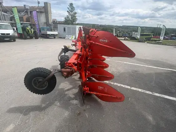 KUHN Varimaster  - Photo 6