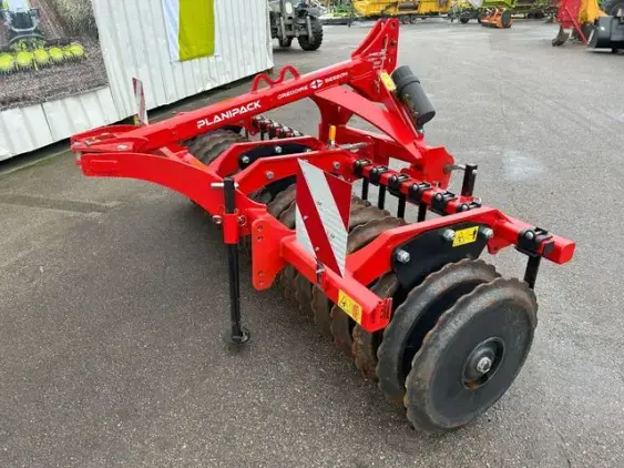 GREGOIRE BESSON PLANIPACK 50 - Photo 4