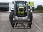 CLAAS ARION 430 CIS - Photo 2