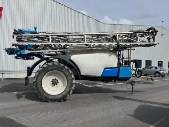 EVRARD Meteor 4200 - Photo 8