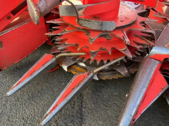 KEMPER 390 plus - Photo 9