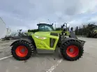 CLAAS SCORPION 741 VARIPOWER - Photo 8