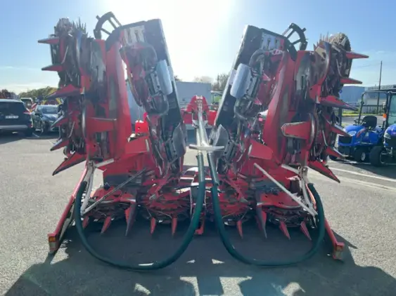 KEMPER 390 plus - Photo 5