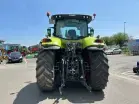 CLAAS Axion 800 - Photo 5