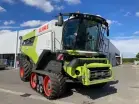 CLAAS 8900 TT - Photo 1
