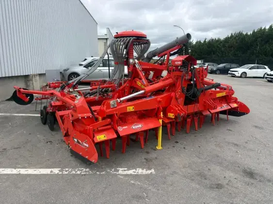 KUHN BTFR4000 - Photo 1