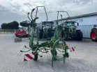 KRONE Kw 5.50/4x7 - Photo 1