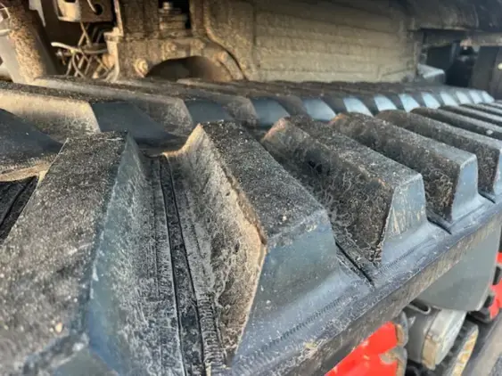 CLAAS AXION TERRA TRAC - Photo 15