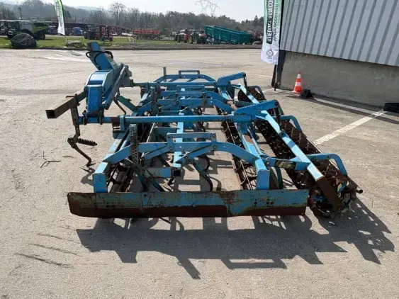 LEMKEN Kompactor 400k - Photo 4