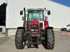 MASSEY FERGUSON 6270 - Photo 2