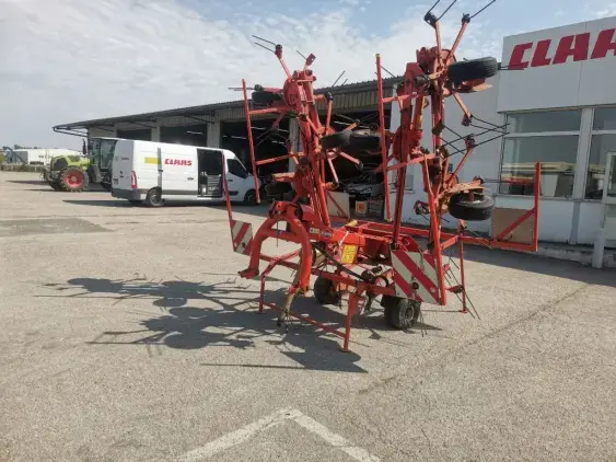 KUHN GF 8501 MH - Photo 3