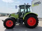 CLAAS ARION 530   - Photo 4