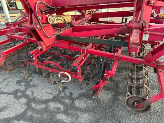 KONGSKILDE Sp 6000 - Photo 11