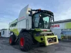 CLAAS LEXION 7600 - Photo 1