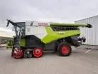 CLAAS LEXION 8700 TT - Photo 4
