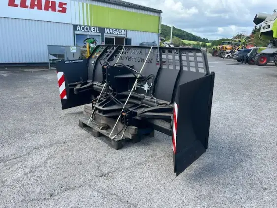 AGRAM AGRIMANUTENTION 4 Mètres - Photo 7