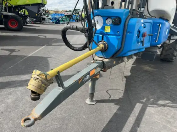 EVRARD Meteor 4200 - Photo 9