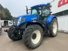 NEW HOLLAND T7.235 - Photo 3