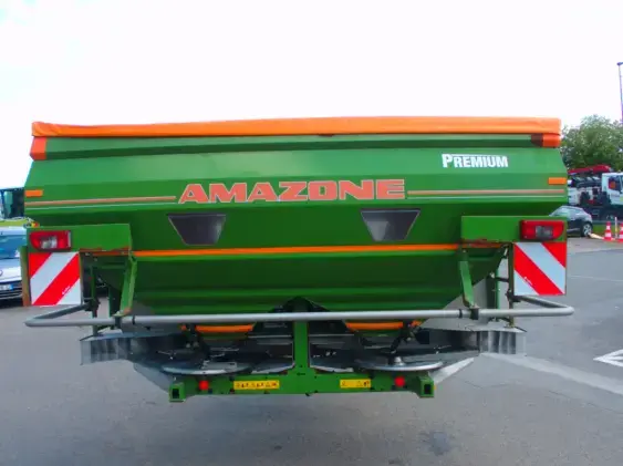 AMAZONE ZA-M 3600 ultra - Photo 5