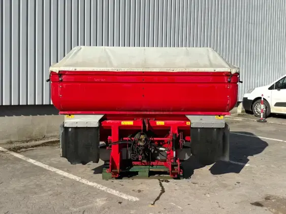 TULIP SX6000 - Photo 2