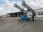 EVRARD Météor 4100 - Photo 3