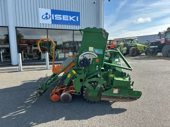 AMAZONE Pw301/600 - Photo 8