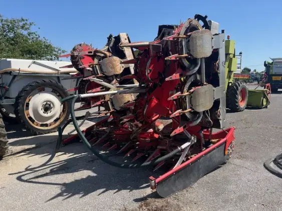 KEMPER 390 plus  - Photo 2