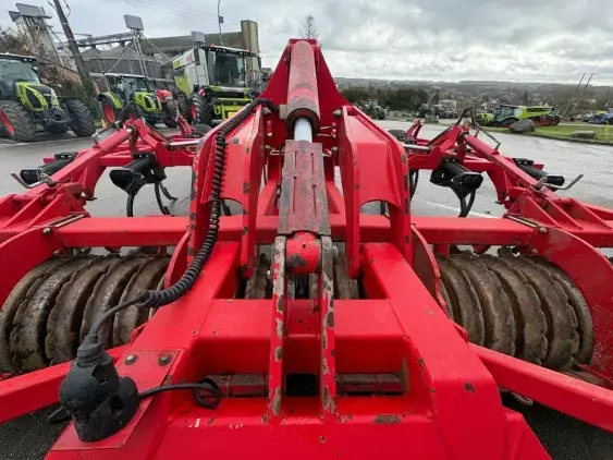 HEVA Master Tiller - Photo 16