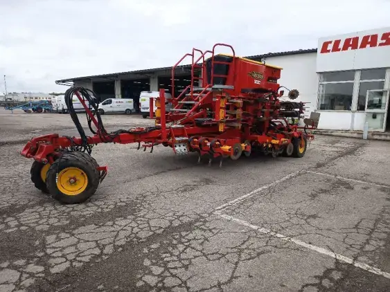 VADERSTAD Rapid rda 400s - Photo 3