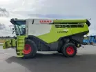 CLAAS LEXION 760 MONTANA - Photo 4