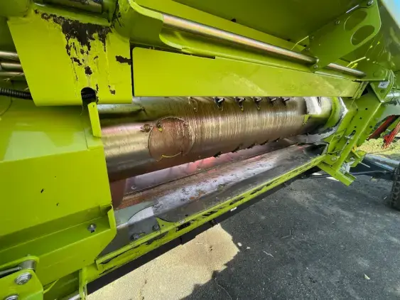 CLAAS LEXION 750 MONTANA - Photo 11