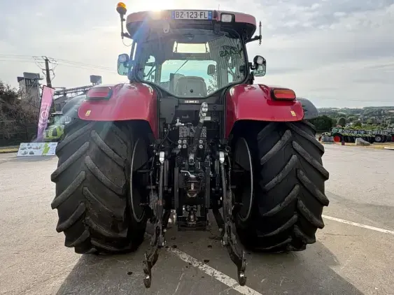 CASE IH PUMA 195 CVX - Photo 6