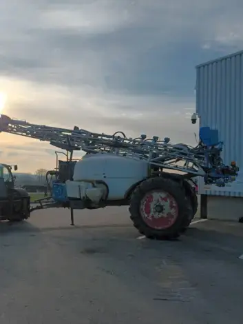 EVRARD météor 3400 - Photo 15