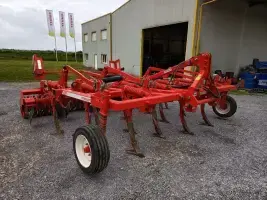 Acheter MASCHIO    en vente à GUEUDET 1880 CHÂTEAU-PORCIEN - CONCESSION CLAAS