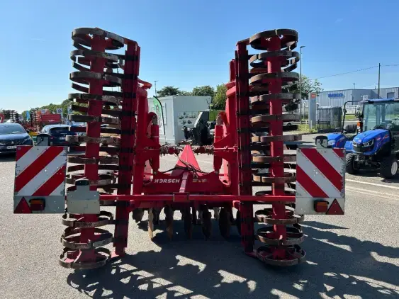 HORSCH  Jocker 5 ct - Photo 6