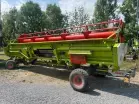 CLAAS Lexion 7500 TT  - Photo 21