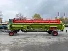CLAAS Trion 660 Montana  - Photo 20