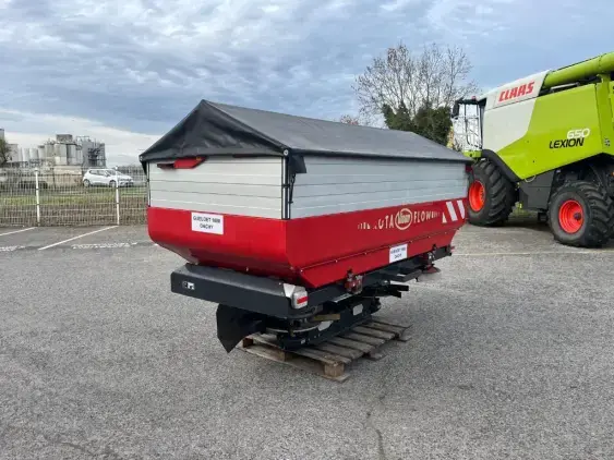 VICON RO-EDU CRO - Photo 5