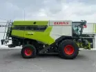 CLAAS LEXION 7400 - Photo 8