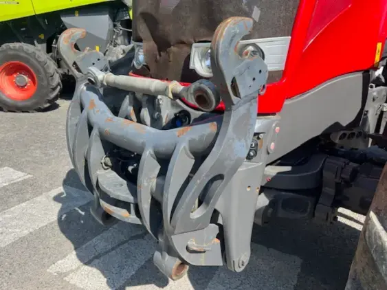 MASSEY FERGUSON 8735 DYNA-VT EXCLUSIVE - Photo 13