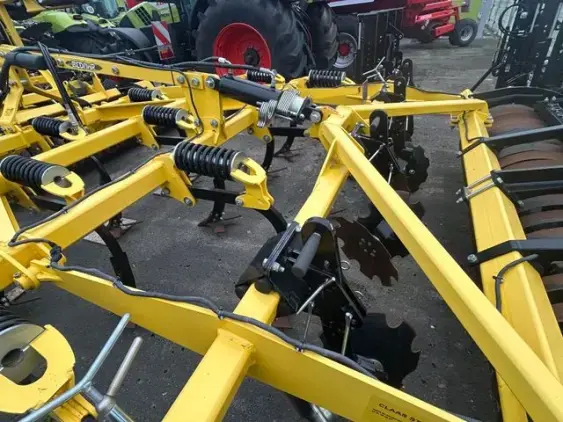 BEDNAR FENIX FN 3500 L  - Photo 4