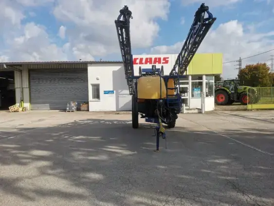 CARUELLE 250s - Photo 2