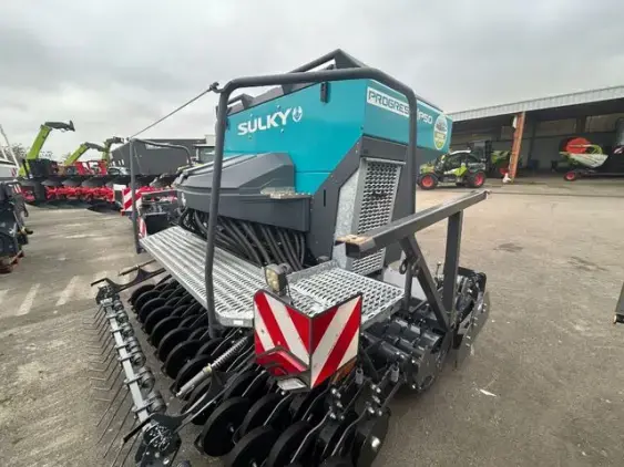 SKY PROGRESS P50 - Photo 6