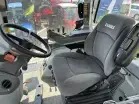 CLAAS Axion 800 - Photo 11