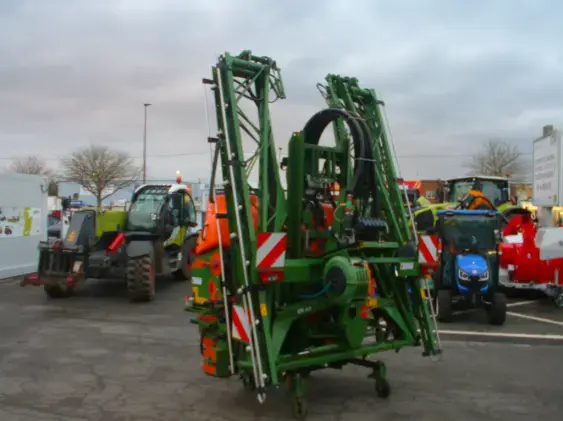 AMAZONE UF901 - Photo 6