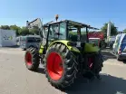 CLAAS AXOS 340 - Photo 5