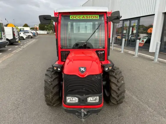 CARRARO Tigrecar 5800 - Photo 2