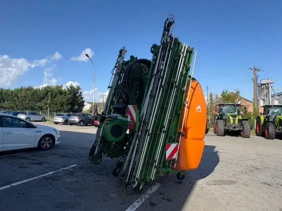 AMAZONE FT 1000 et UF1801 - Photo 7