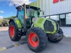 CLAAS Arion 640 CiS - Photo 1