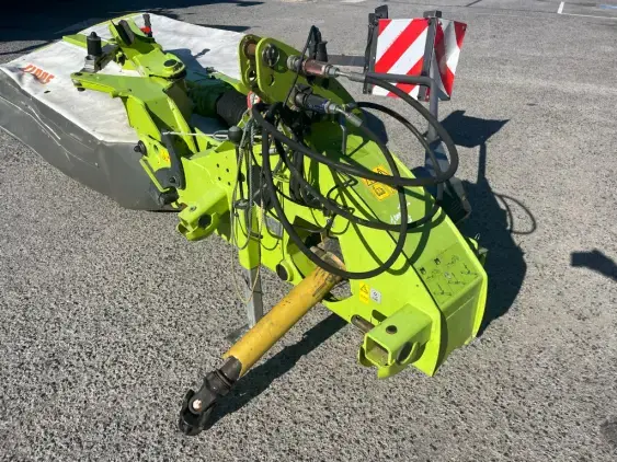 CLAAS Disco 2800 - Photo 9